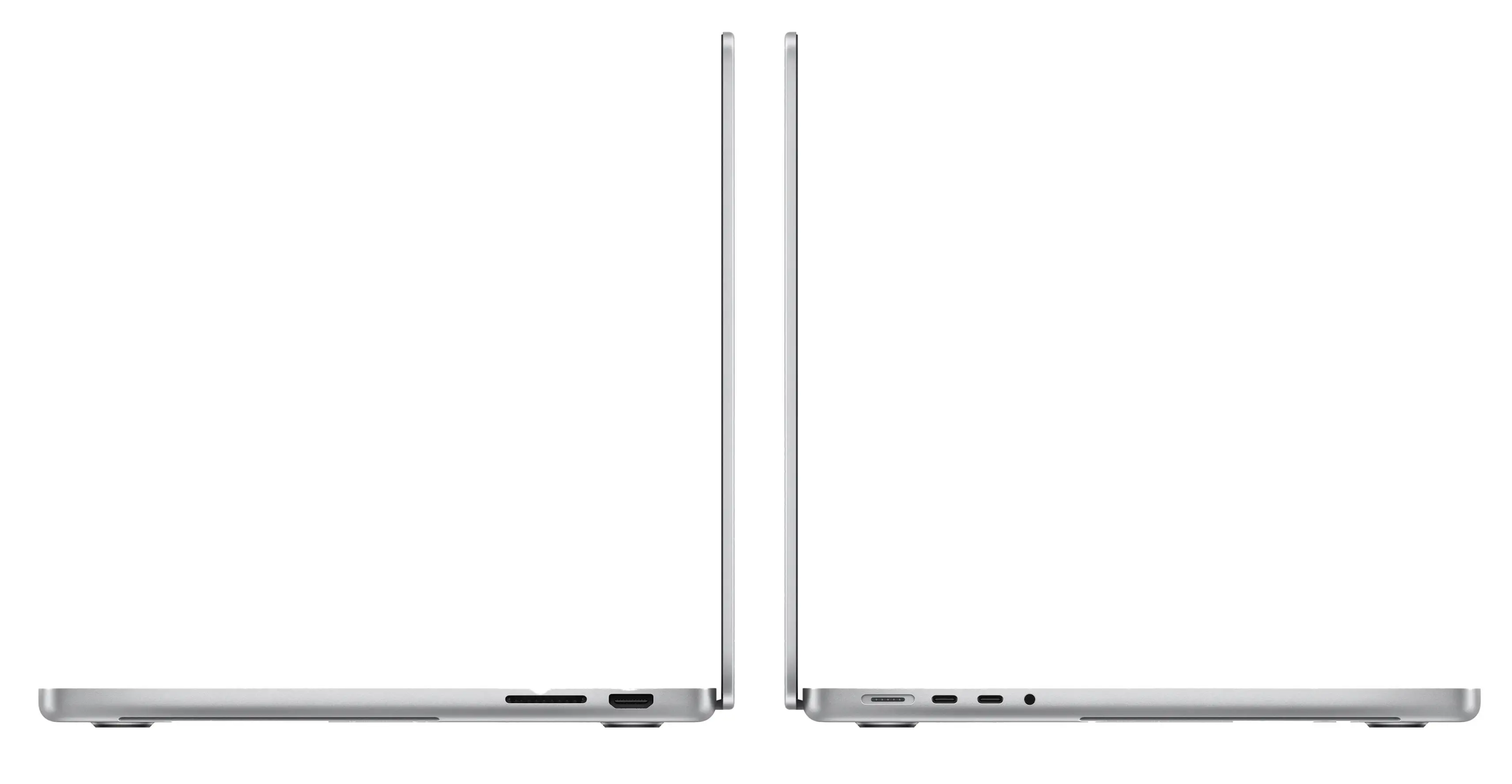 Apple MacBook Pro 2023 14,2