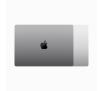 Laptop Apple MacBook Pro 2023 14,2" M3 8GB RAM  512GB Dysk  macOS Srebrny
