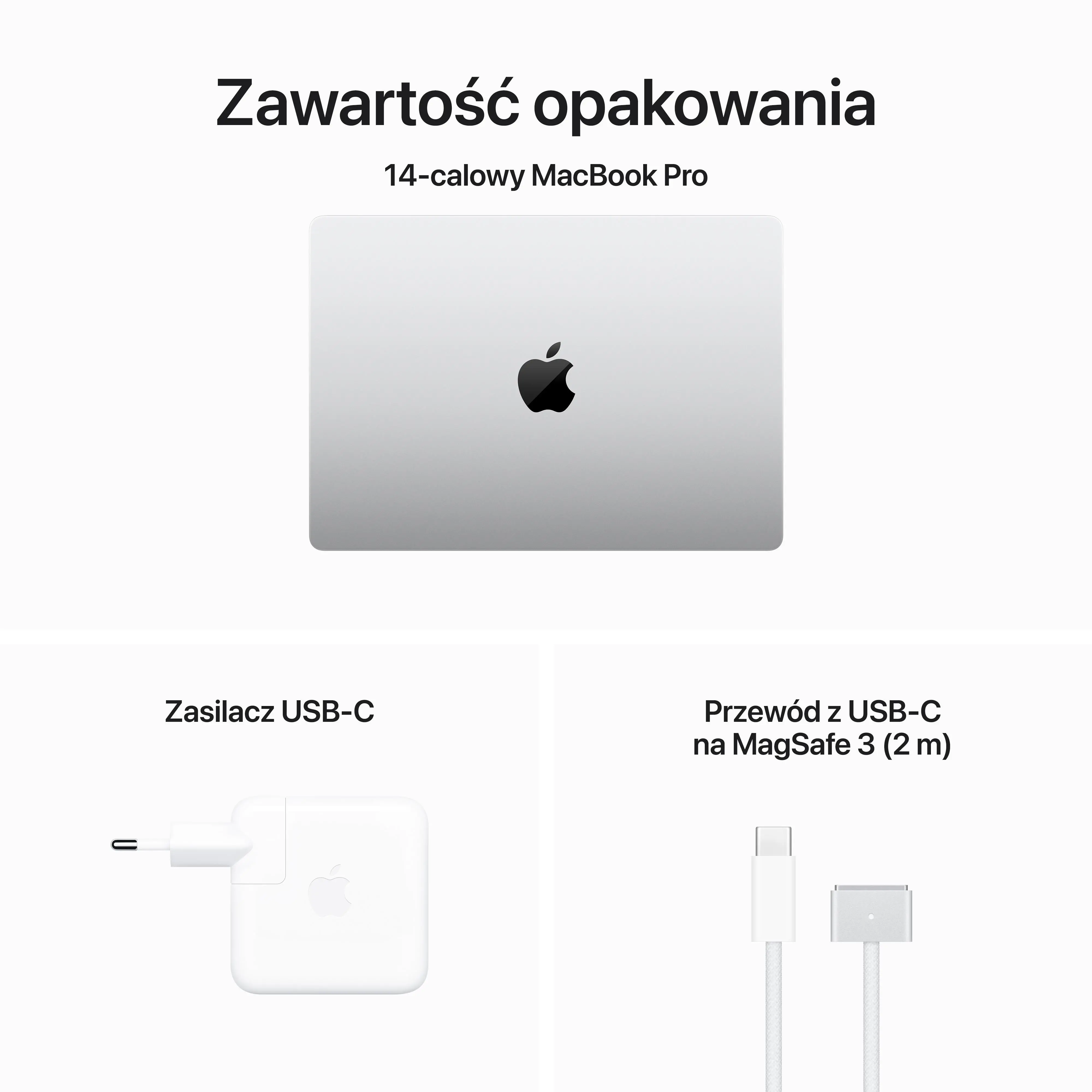 Apple MacBook Pro 2023 14,2