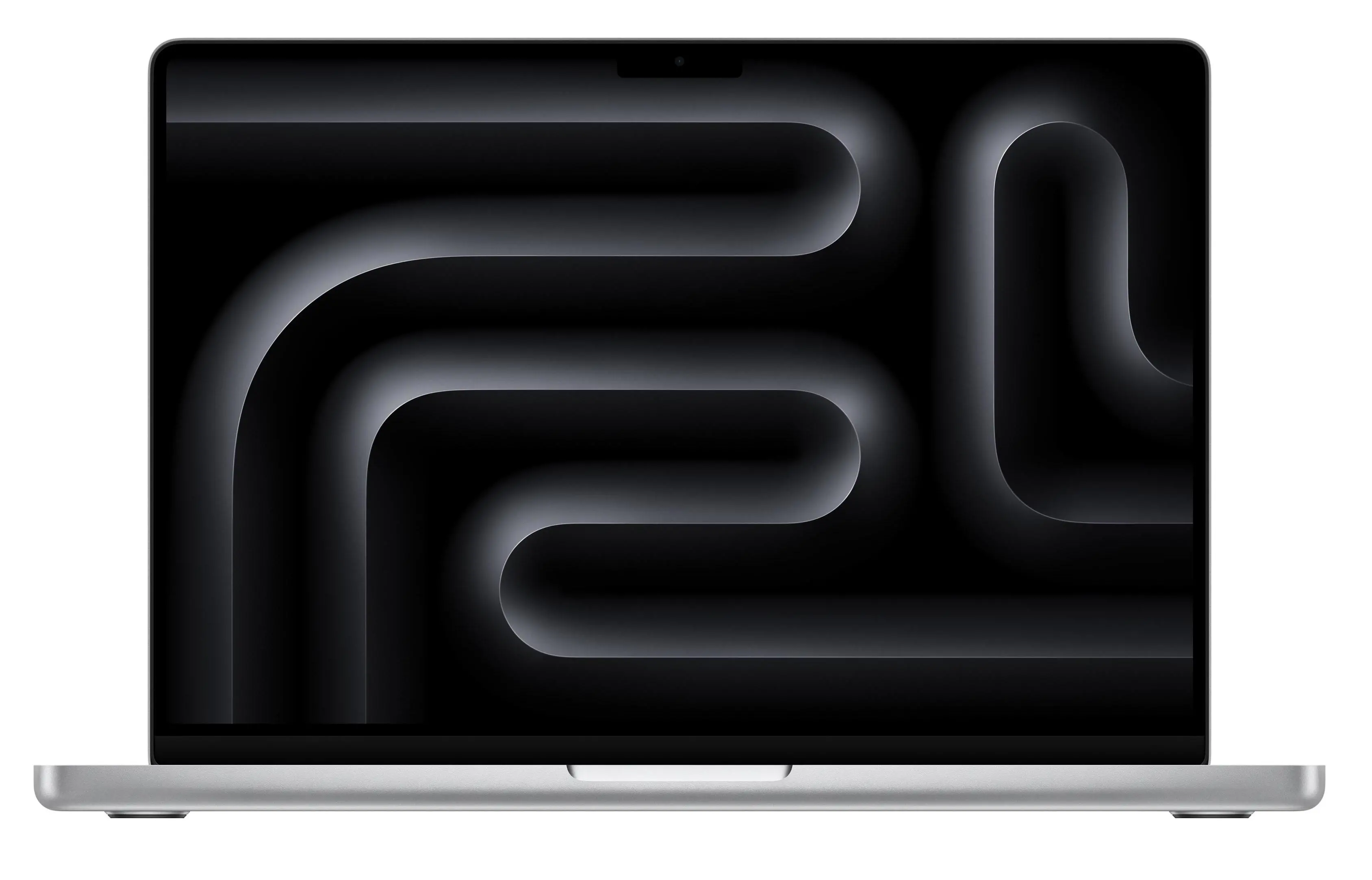 MacBook Pro M3 / 512GB / 8GB / シルバー APPLE 〔中古〕MacBook Pro (14-inch・M3・Nov 2023) MR7J3J/A