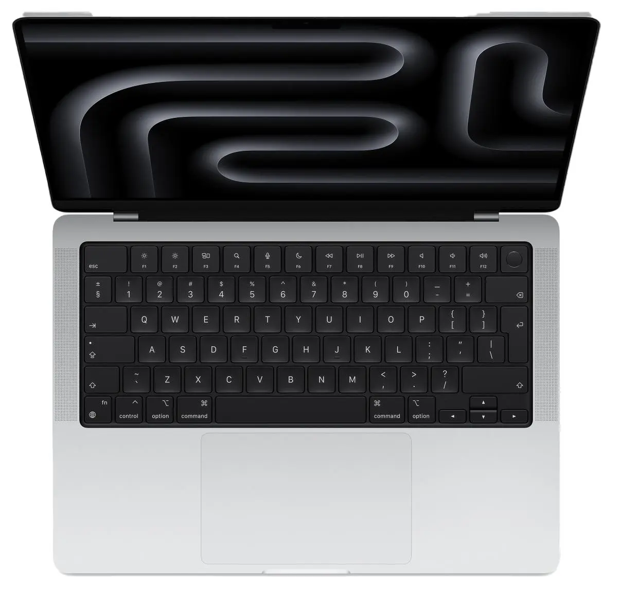 MacBook Pro M3 / 512GB / 8GB / シルバー Apple MacBook Pro 2023 14,2