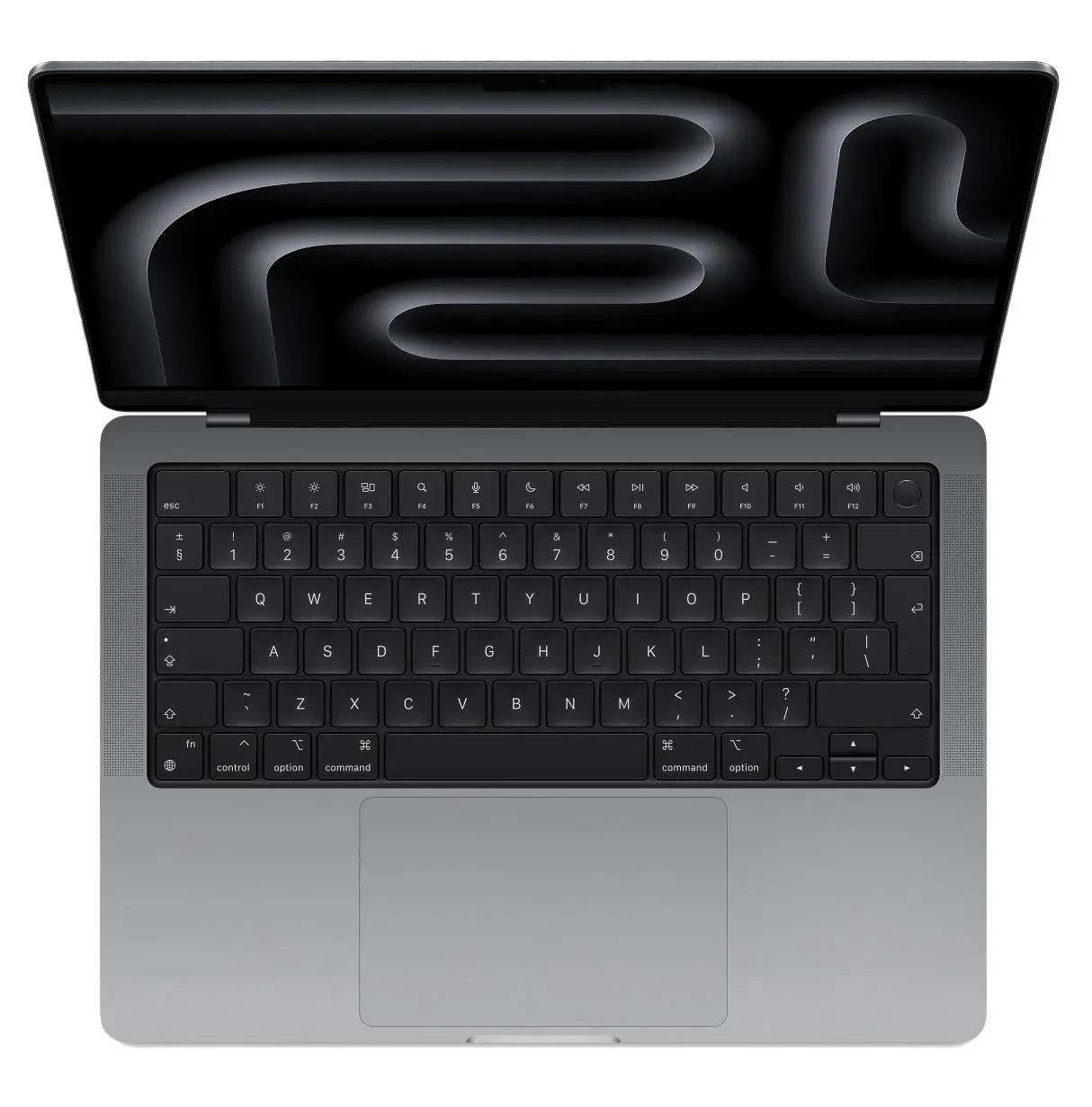 8*3様 2023 MacBook Pro 14インチ M3 1TB SSD 2 Refurbished MacBook Pro M3 14-inch 8-core 2023 Space Grey