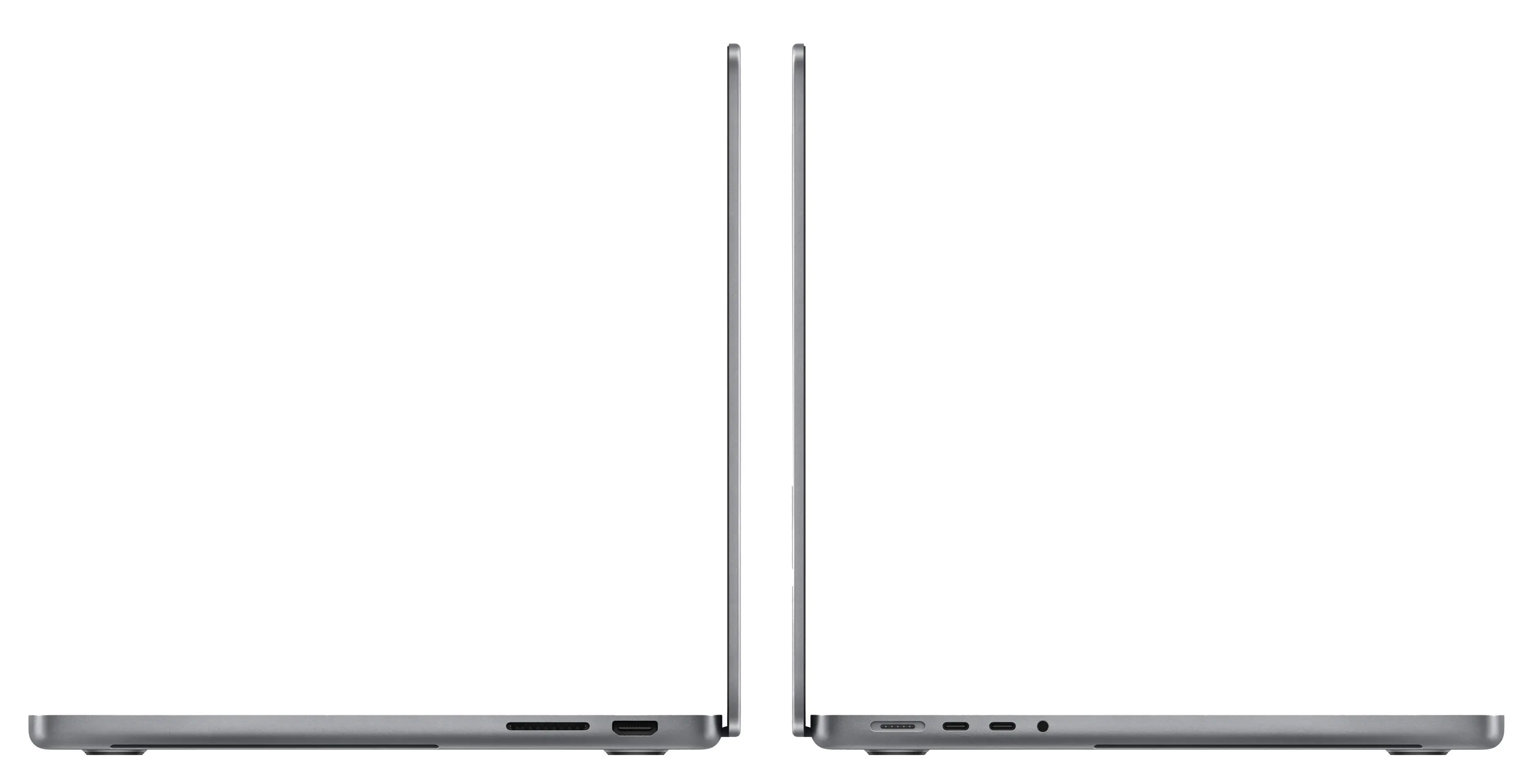 Apple MacBook Pro 2023 14,2