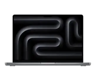 Apple MacBook Pro 2023 14,2" M3 8GB RAM 1TB Dysk macOS Gwiezdna Szarość - Kup na Raty - RRSO 0%