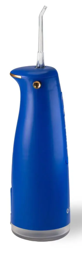 фото Іригатор Oromed Oro-X Dent Blue 3