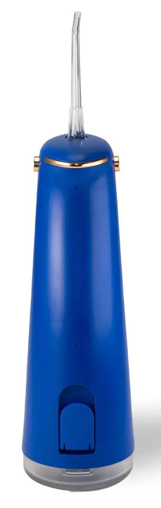 фото Іригатор Oromed Oro-X Dent Blue 2