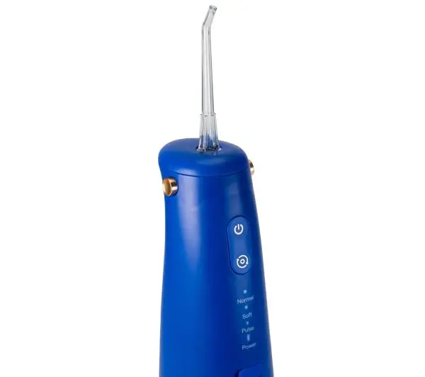 OROMED Oro-X Dent Niebieski