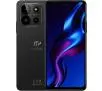 Smartfon myPhone N23 5G 6/128GB 6.56" 90Hz Czarny