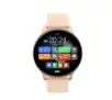 Smartwatch Tracer SMW9A Spark 1,43" AMOLED Różowy