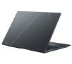 Laptop 2w1 ASUS Zenbook 14X OLED UX3404VA-M3039W 14,5" i7-13700H 16GB RAM 1TB Dysk SSD Win11 Szary