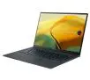 Laptop 2w1 ASUS Zenbook 14X OLED UX3404VA-M3039W 14,5" i7-13700H 16GB RAM 1TB Dysk SSD Win11 Szary