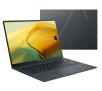 Laptop 2w1 ASUS Zenbook 14X OLED UX3404VA-M3039W 14,5" i7-13700H 16GB RAM 1TB Dysk SSD Win11 Szary