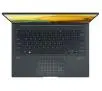 Laptop 2w1 ASUS Zenbook 14X OLED UX3404VA-M3039W 14,5" i7-13700H 16GB RAM 1TB Dysk SSD Win11 Szary