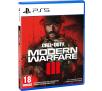 Konsola Sony PlayStation 5 (PS5) z napędem + Call of Duty: Modern Warfare III