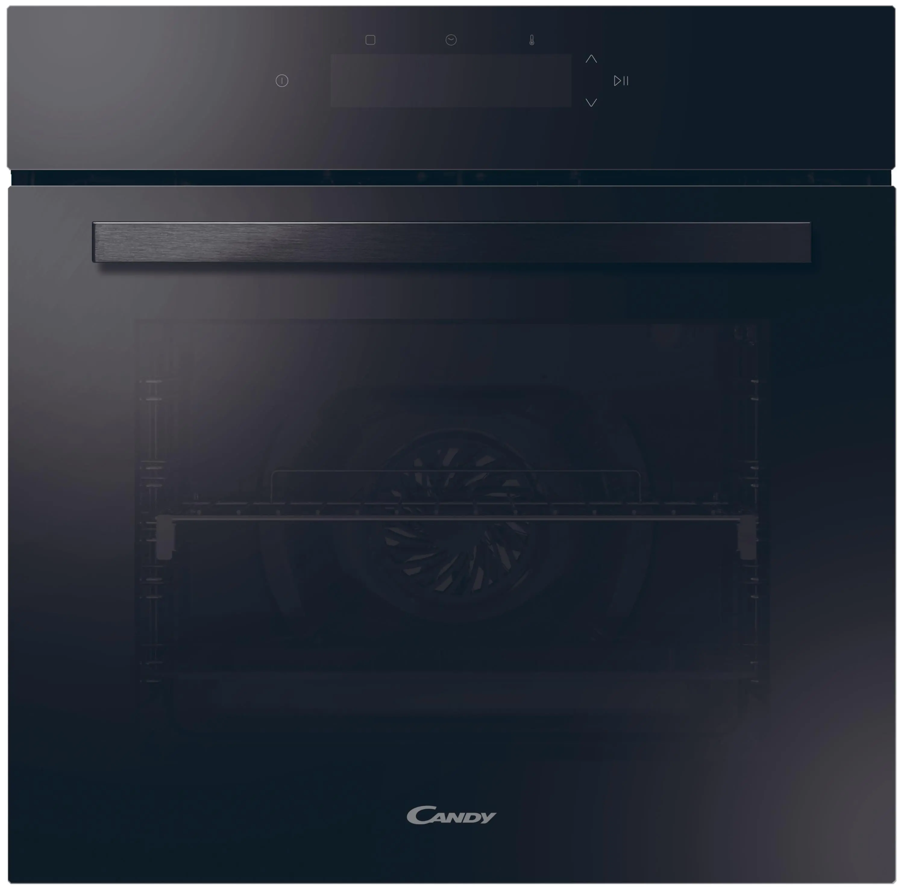Piekarnik elektryczny Candy Moderna FMBC T828S WF Termoobieg Zdalne sterowanie Czarny