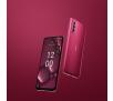 Smartfon Nokia G42 5G 6/128GB 6,56" 90Hz 50Mpix Różowy + 2660 Różowy