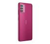 Smartfon Nokia G42 5G 6/128GB 6,56" 90Hz 50Mpix Różowy + 2660 Różowy