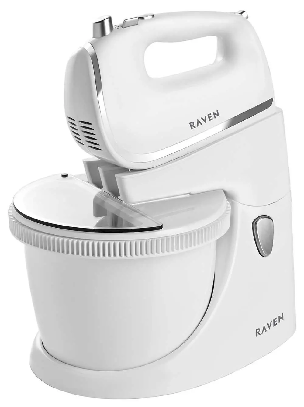 Mikser ręczny Raven EMM001 450W