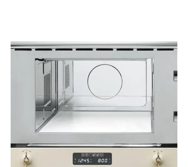 Smeg Coloniale MP822PO Grill - DRUGI -30%, ALBO 4-TY -80% - Kup na Raty - RRSO 0%