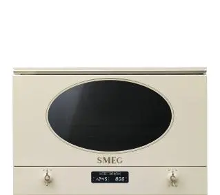 Smeg Coloniale MP822PO Grill - DRUGI -30%, ALBO 4-TY -80% - Kup na Raty - RRSO 0%