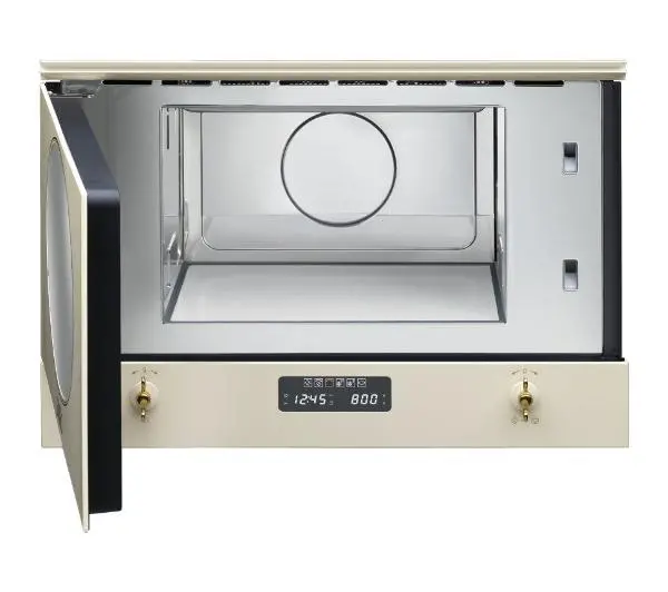 Smeg Coloniale MP822PO Grill - DRUGI -30%, ALBO 4-TY -80% - Kup na Raty - RRSO 0%