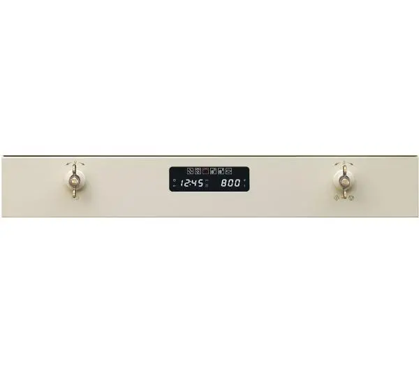 Smeg Coloniale MP822PO Grill - DRUGI -30%, ALBO 4-TY -80% - Kup na Raty - RRSO 0%