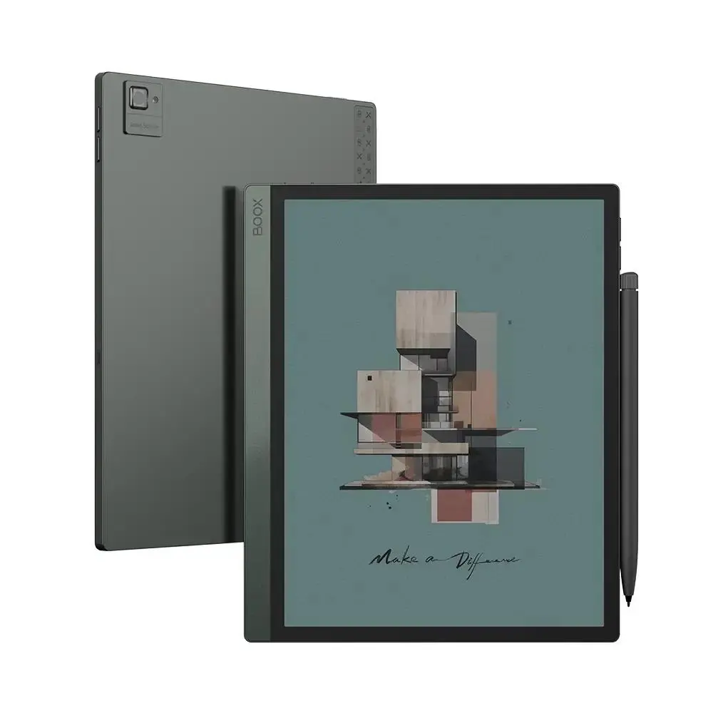 Czytnik E-booków Onyx Boox Tab Ultra C Pro 10,3" 128GB WiFi Bluetooth Czarny