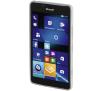 Hama Crystal Case Microsoft Lumia 950 (przezroczysty)