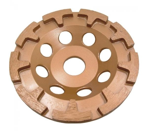 Dedra H1214 125mm