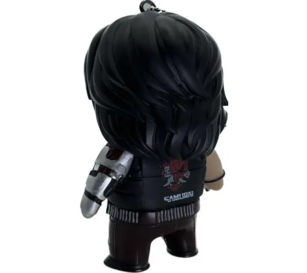 Good Loot Hanging Figurine Cyberpunk 2077 Johnny Silverhand