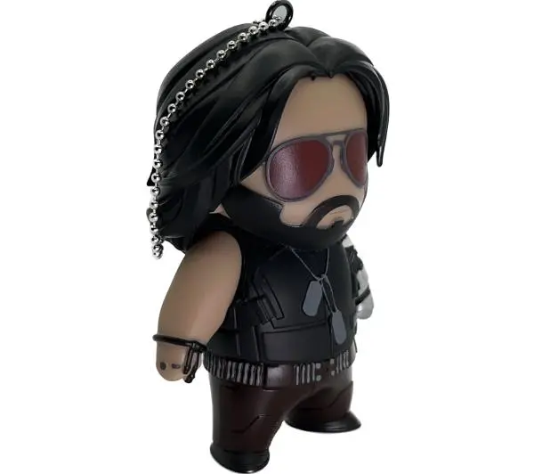 Good Loot Hanging Figurine Cyberpunk 2077 Johnny Silverhand
