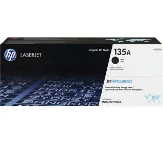 HP W1350A nr 135A Czarny