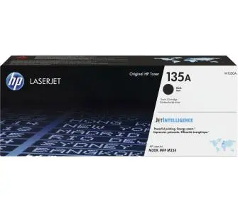 Toner HP W1350A nr 135A Czarny