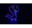 Neon Forever LED Jurassic Baby Dino RTV100441