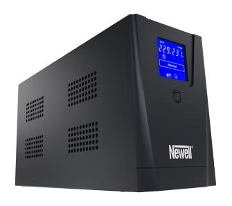 UPS Newell Force LI-1500 1500VA 900W