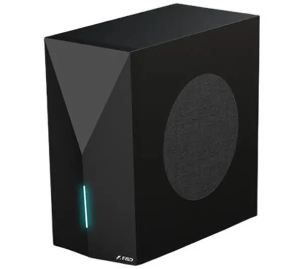 Fenda HT-388D 2.1 Bluetooth - Kup na Raty - RRSO 0%