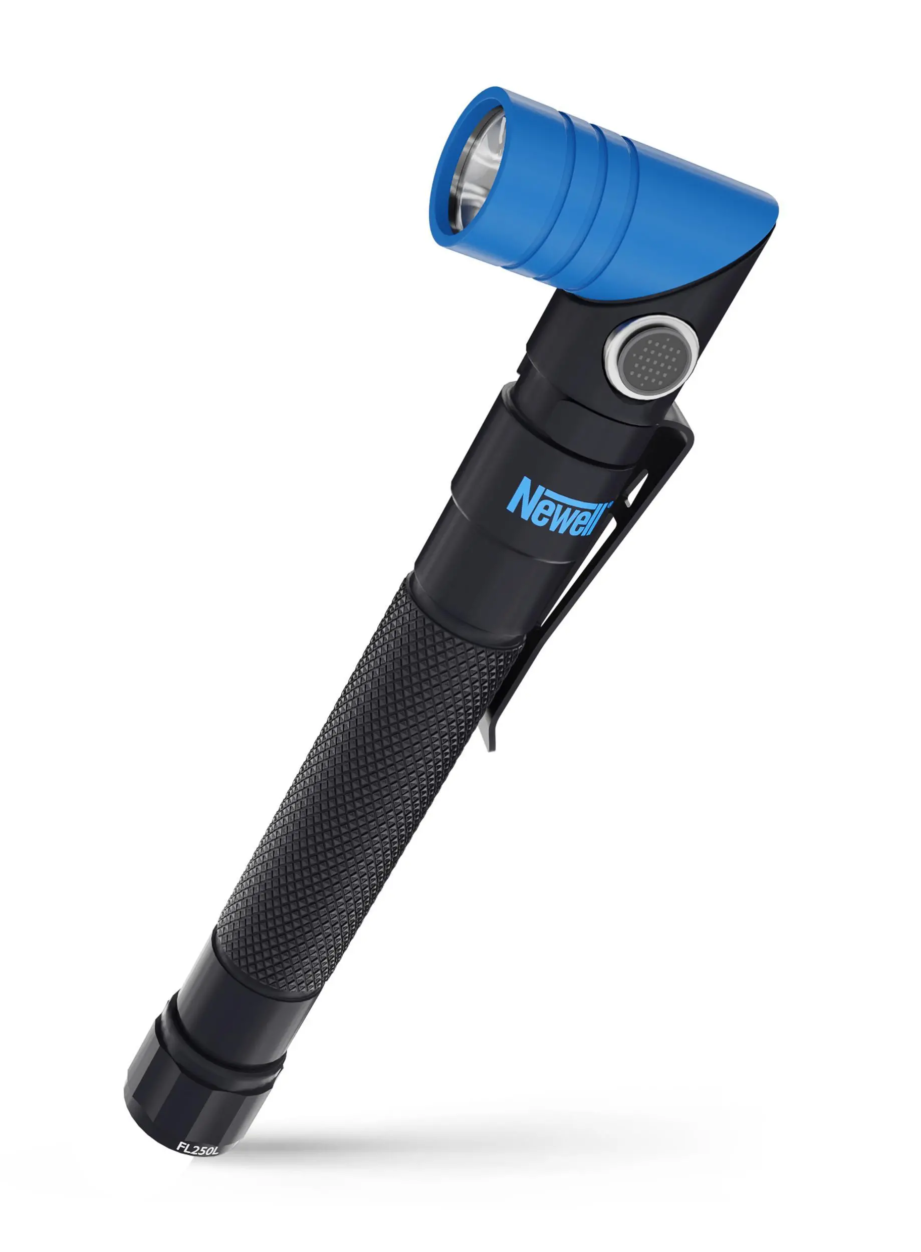 Latarka Newell FL 250L USB-C