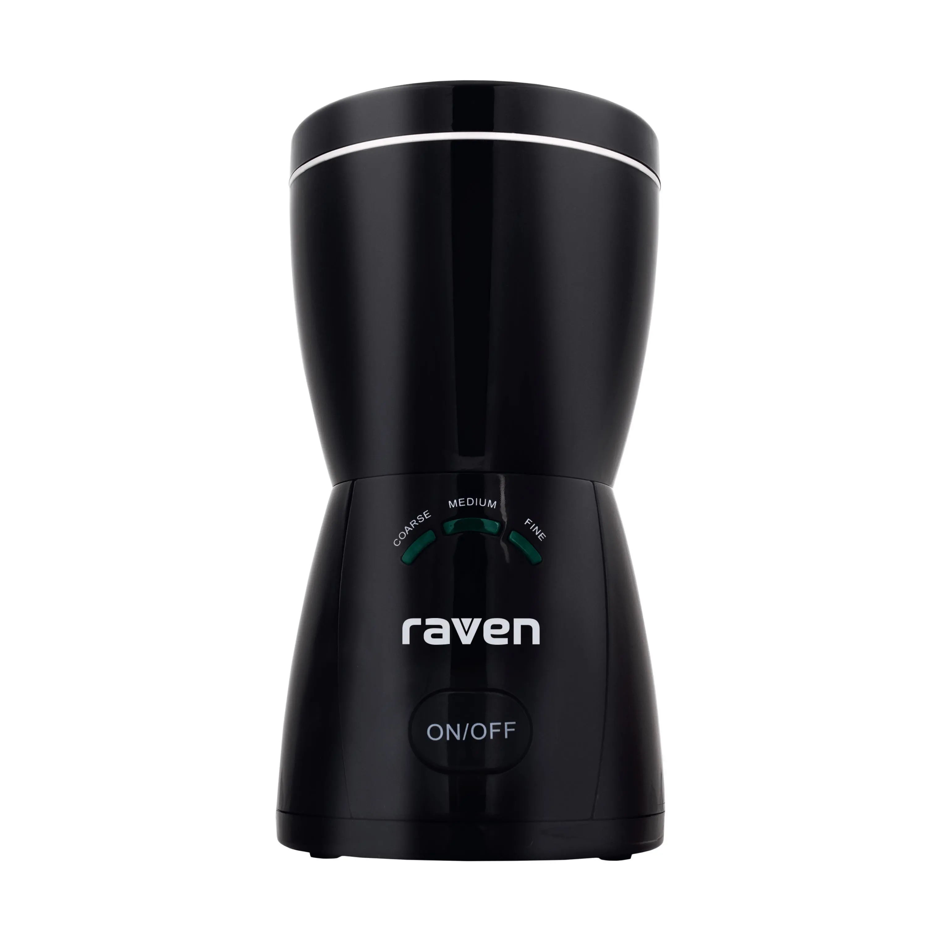 Młynek do kawy Raven EMDK002X Nożowy