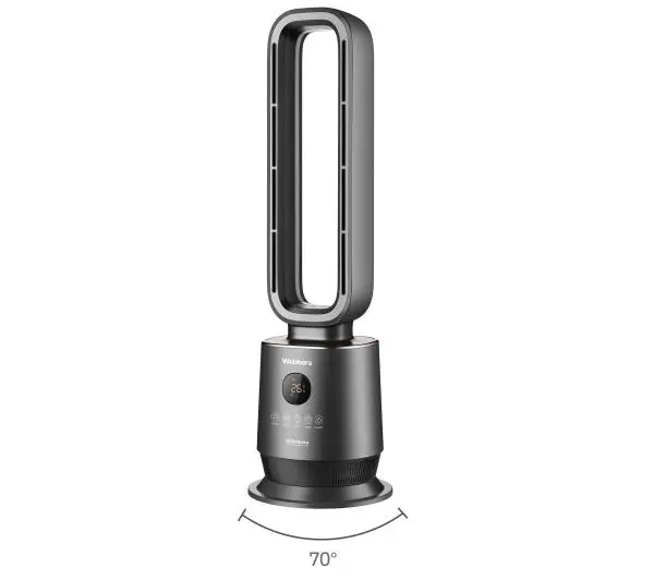 Webber TWB1830 2000W - Kup na Raty - RRSO 0%