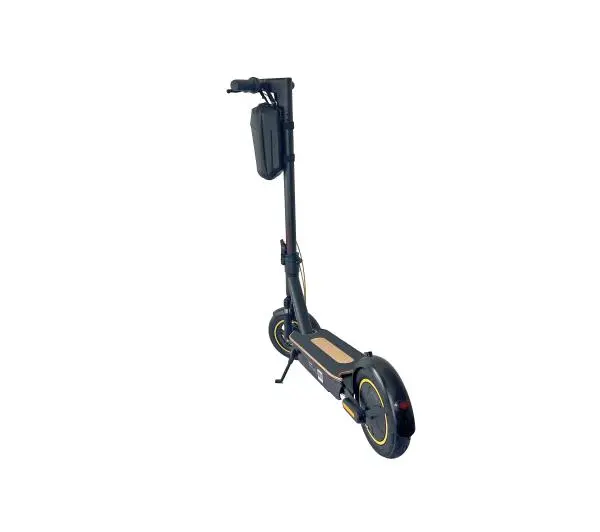 XRIDER M10 Pro 500W 70km 10" Czarny - ⚡ EURO HIT CENOWY! ⚡ - Kup na Raty - RRSO 0%