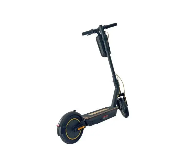 XRIDER M10 Pro 500W 70km 10" Czarny - ⚡ EURO HIT CENOWY! ⚡ - Kup na Raty - RRSO 0%