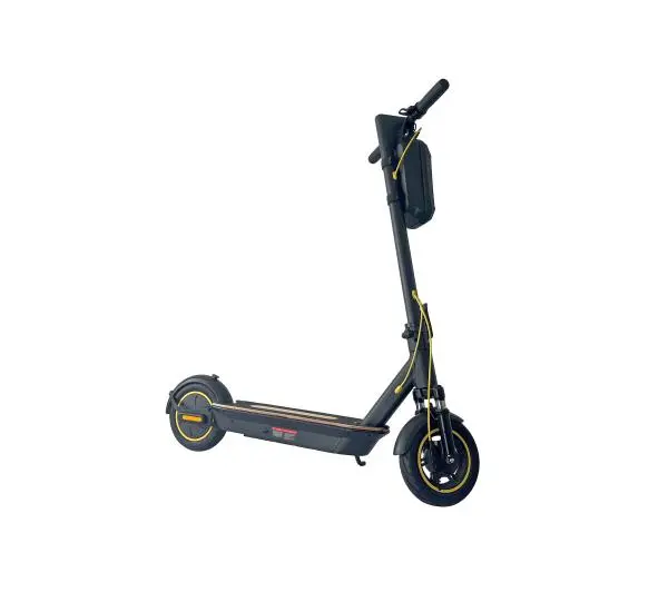 XRIDER M10 Pro 500W 70km 10" Czarny - ⚡ EURO HIT CENOWY! ⚡ - Kup na Raty - RRSO 0%