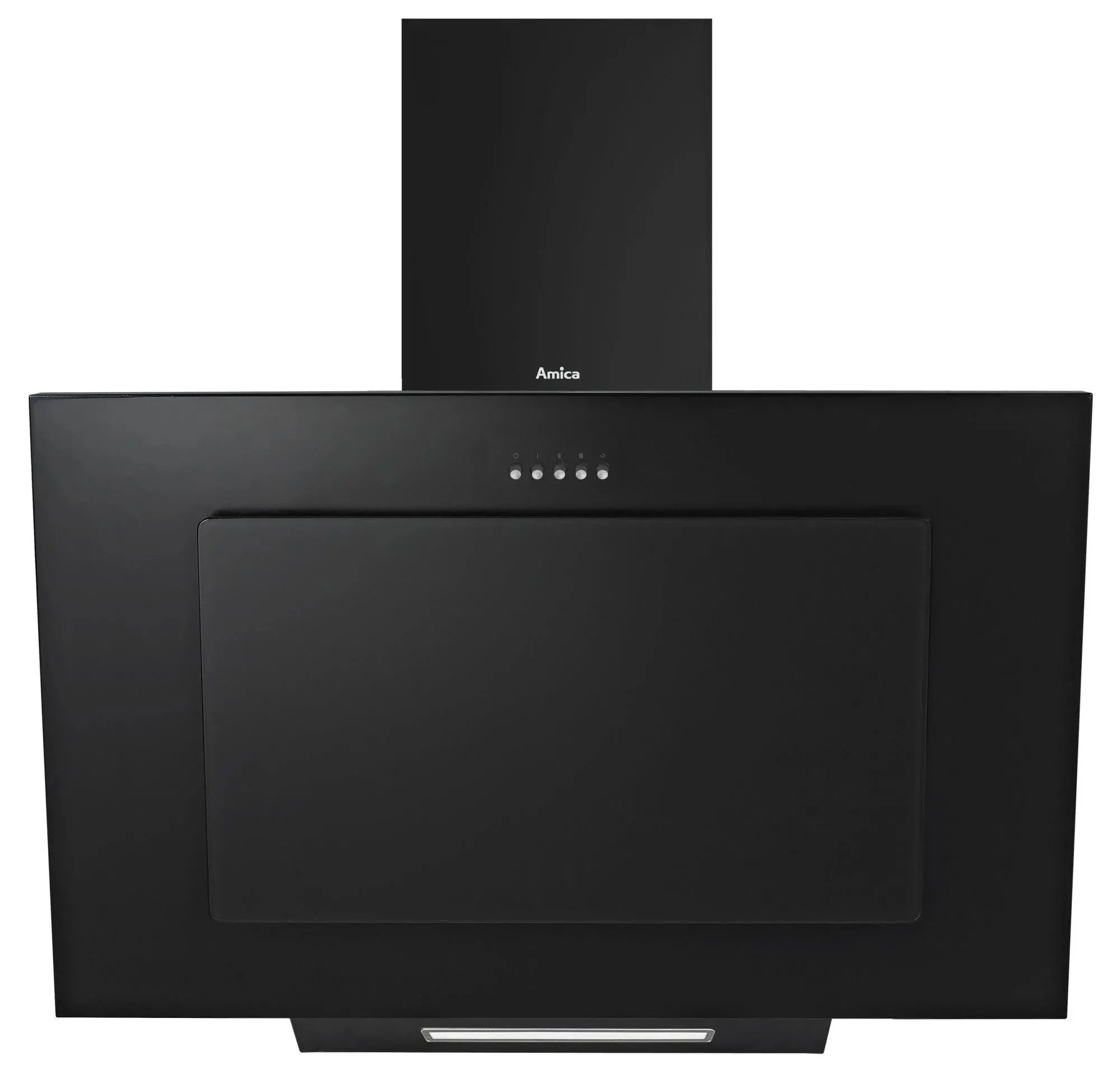 Okap Amica OKP6251S 59,8cm