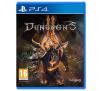 Dungeons II Gra na PS4 (Kompatybilna z PS5)