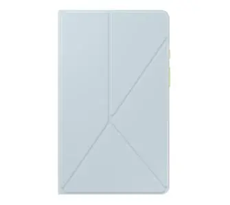 Etui na tablet Samsung Galaxy Tab A9 Book Cover EF-BX110  Niebieski