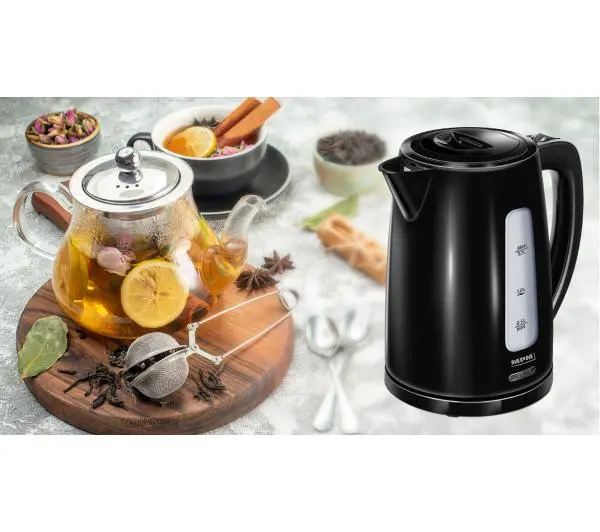 MPM MCZ-112 1,7l 2200W