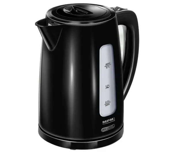 MPM MCZ-112 1,7l 2200W
