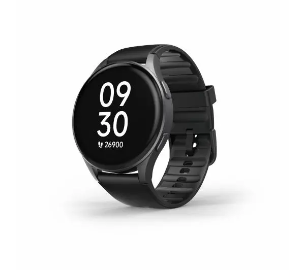 Hama 8900 45mm GPS Czarny - Kup na Raty - RRSO 0%