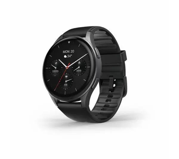 Hama 8900 45mm GPS Czarny - Kup na Raty - RRSO 0%