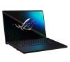 Laptop gamingowy ASUS ROG Zephyrus M16 2022 GU603ZM-K8016W 16" 165Hz i7-12700H 16GB RAM 1TB Dysk SSD RTX3060 W11 Czarny